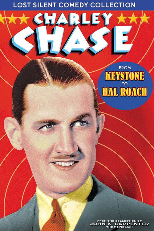 Movie poster for Hash House Mashers (1915)