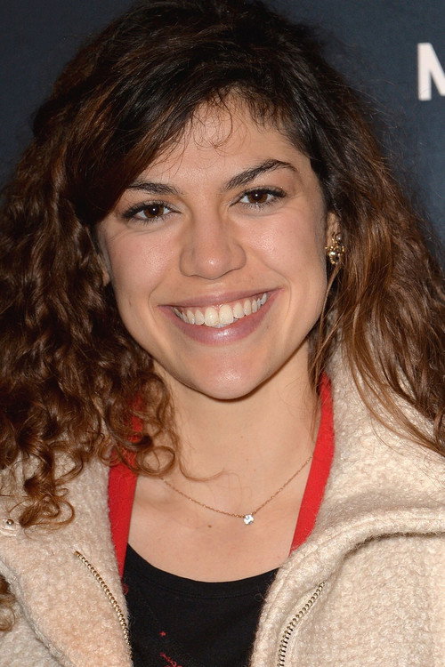 Photo of Alexiane Torres, Acting