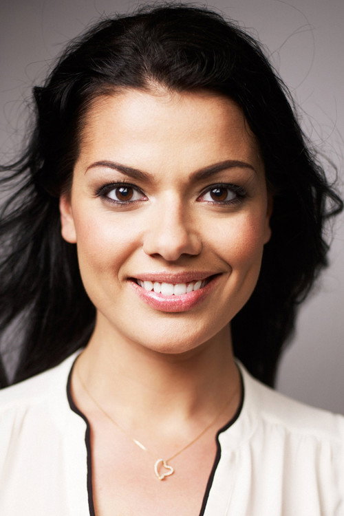 Photo of Carin da Silva, Acting