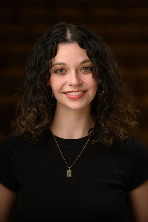 Photo of Lindsey Policar, Production