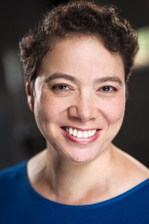 Photo of C. Amanda Maud, Acting