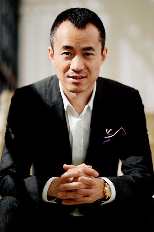 Photo of Qiming Qiu, Acting