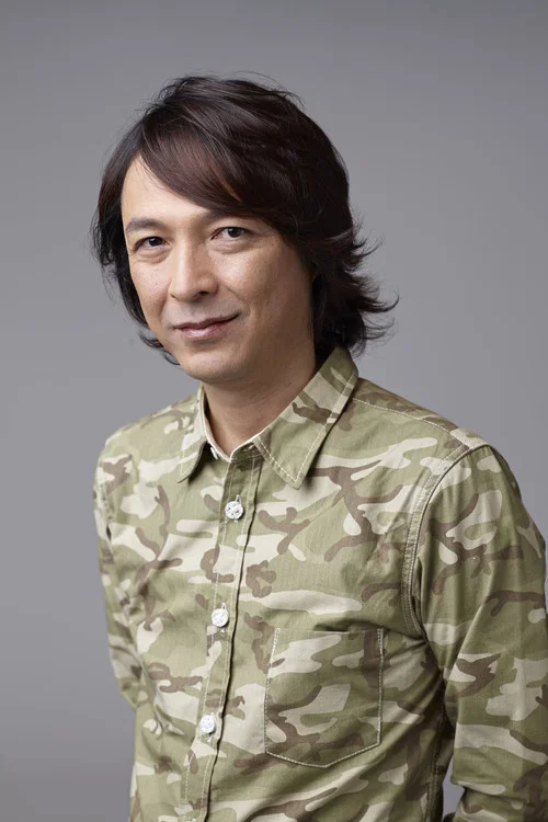 Photo of Masahiko Kawahara, Acting