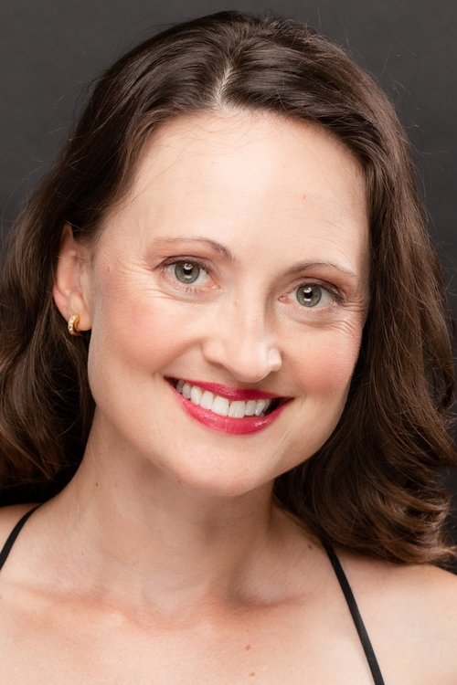 Photo of Sarah Zahn, Acting