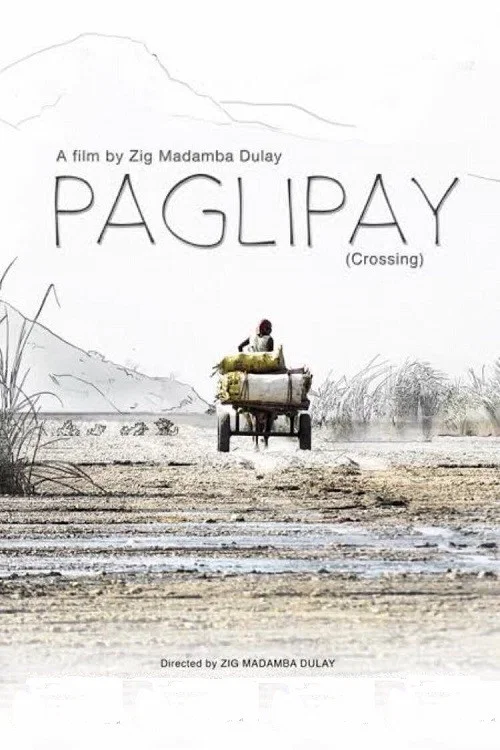 Movie poster for Paglipay (2016)