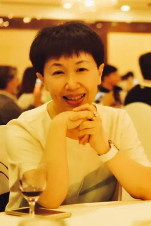 Photo of Zhang Lu, Acting