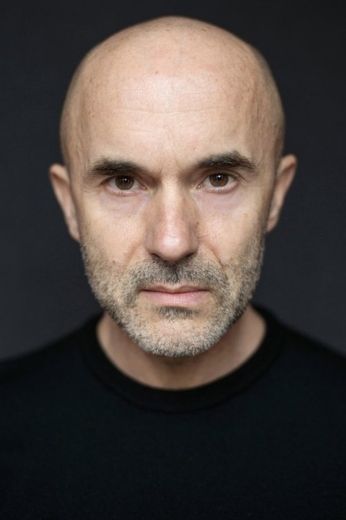 Jerzy Walczak profile