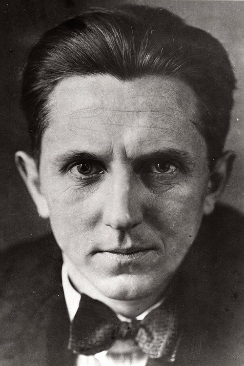 Photo of Erwin Piscator, Directing