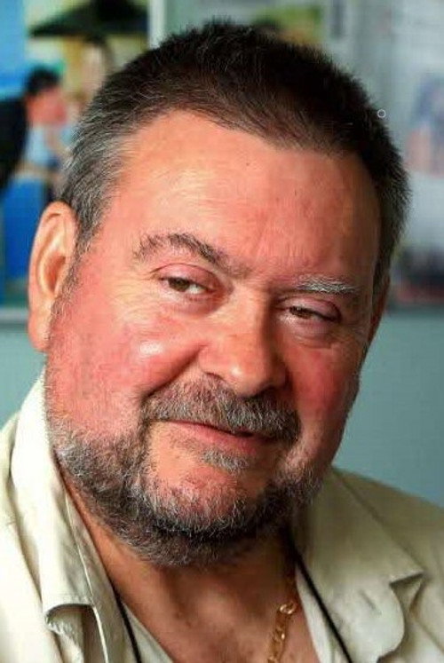 Photo of Joseph Bour, Acting