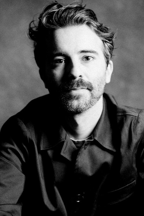 Photo of Daniel Soares, Directing