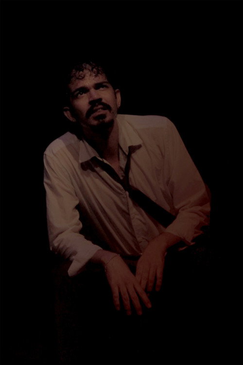 Photo of Rony Severiano, Production