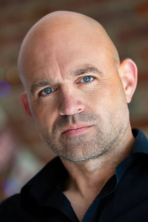 Photo of Dylan Baldwin, Acting