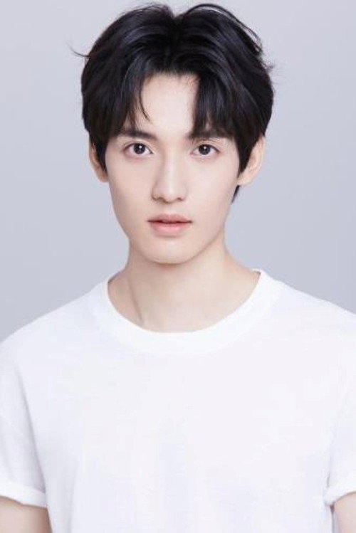 Photo of 王珏玺, Acting