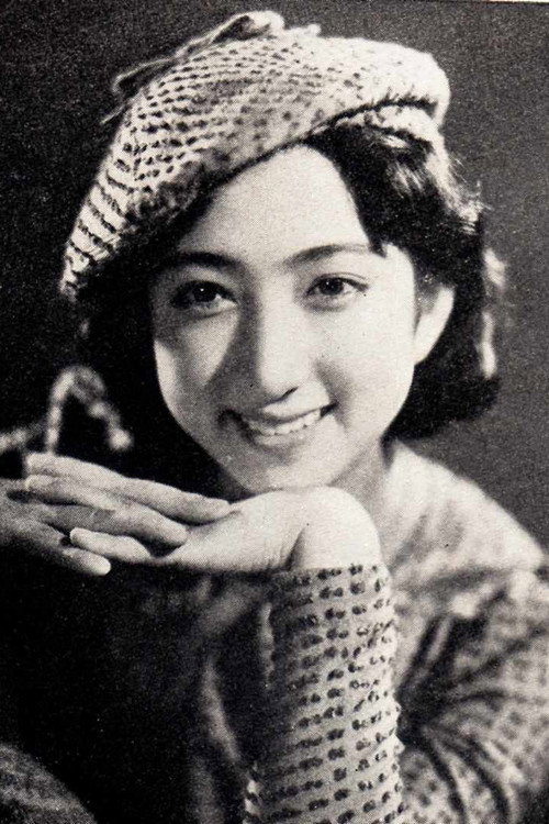 Photo of Kimiko Tachibana, Acting