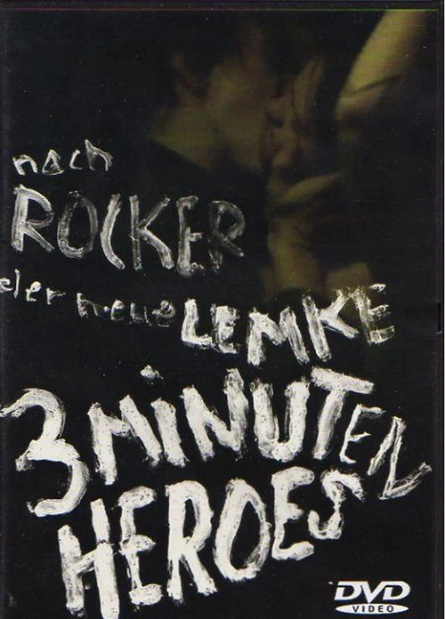 Movie poster for 3 Minuten Heroes (2005)