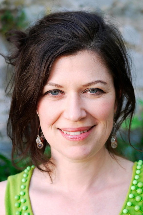 Photo of Anna Fitch, Directing