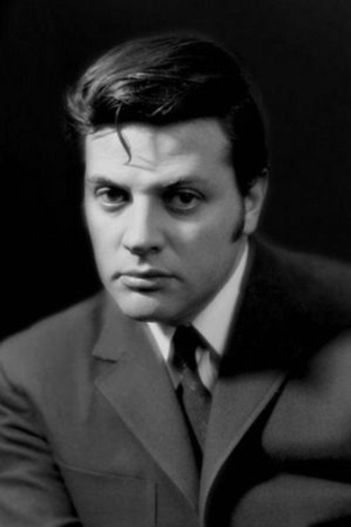 Aleksandr Shirvindt profile