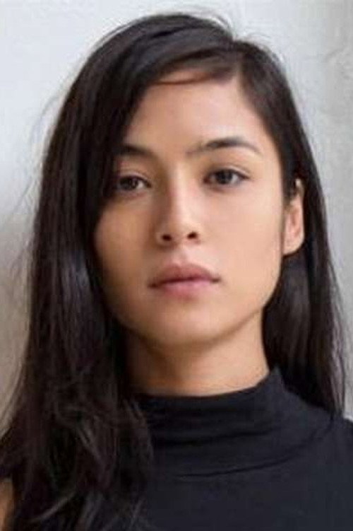 Mariana Renata profile