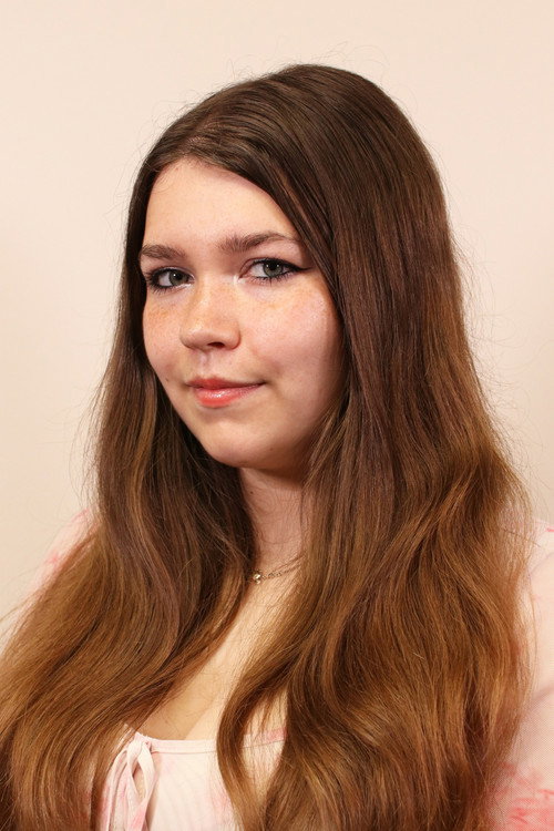 Photo of Tasmin Fielder, Editing