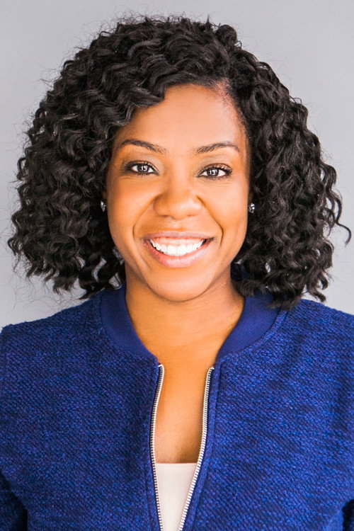 Photo of Vanessa Mitchell, Acting