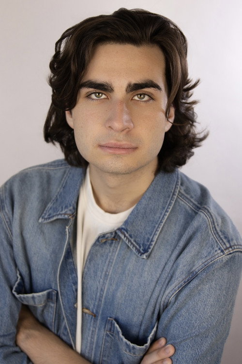 Photo of Austin Duplantis, Directing