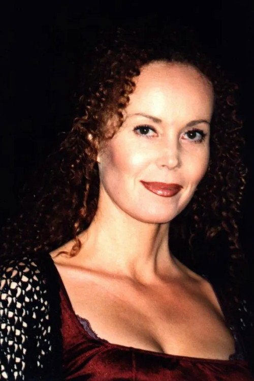 Photo of Anne Buckley, Acting