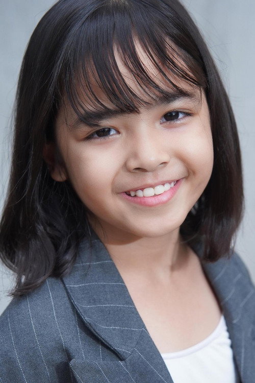 Photo of Queen Lubis, Acting