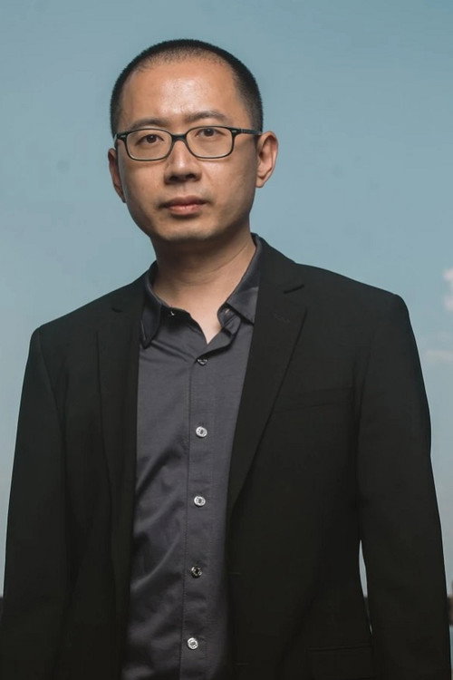 Photo of Zhou Zhou, Directing