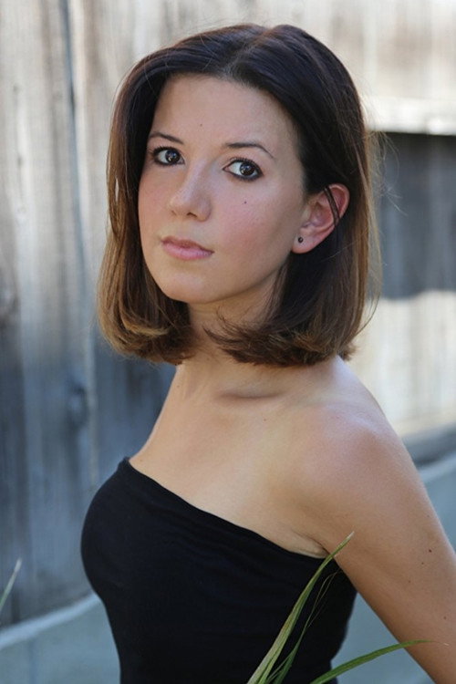 Photo of Bec Asha, Acting