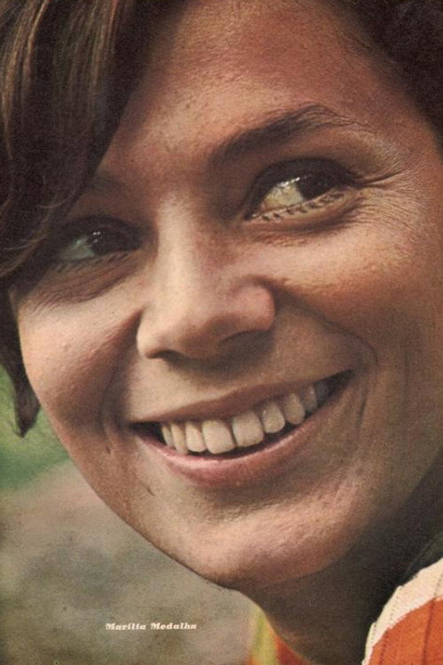 Photo of Marília Medalha, Acting
