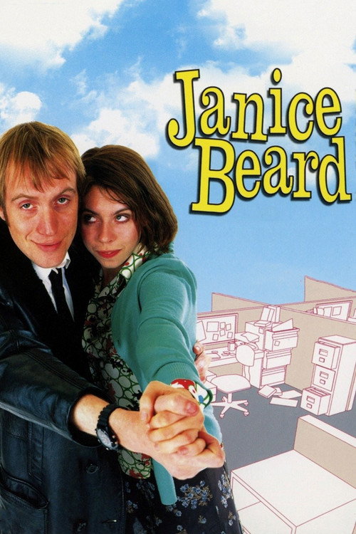 Movie poster for Janice Beard 45 WPM (1999)