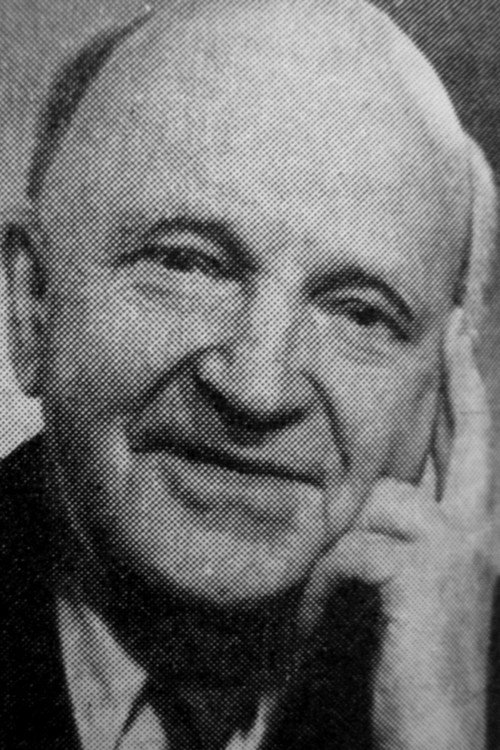 Photo of Vladimir Gremin, Acting