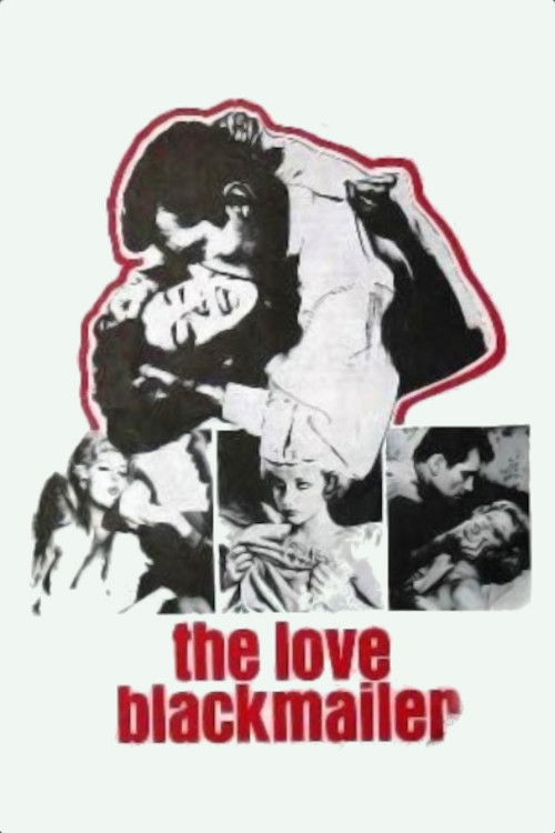 Movie poster for Adulterous Affair (1966)