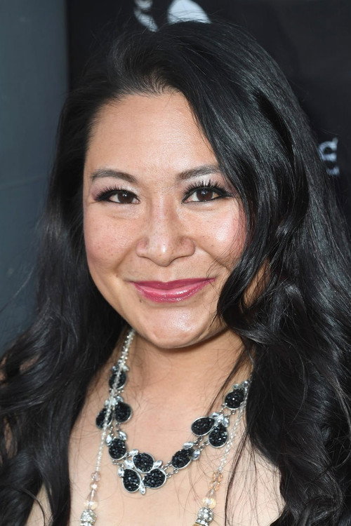 Photo of Christine W Chen, Camera