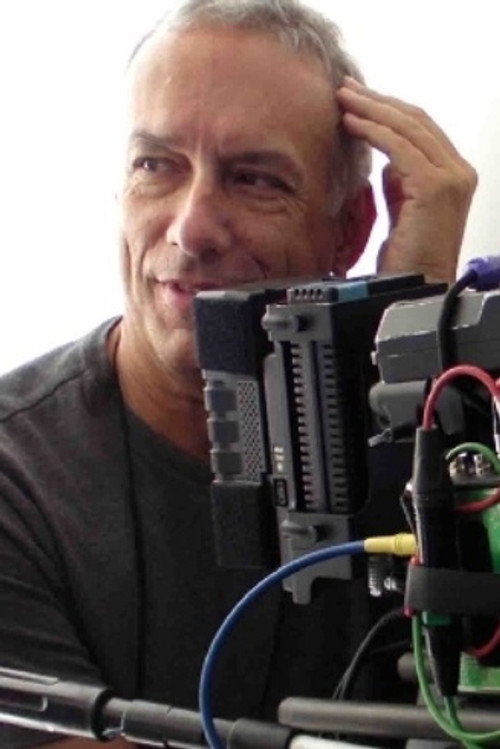 Photo of Edgar Moura, Camera