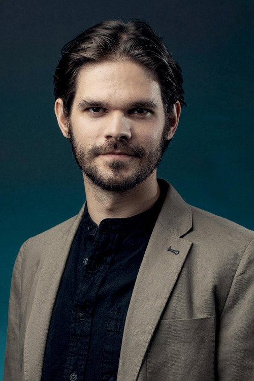 Photo of János Gergely Tóth, Acting