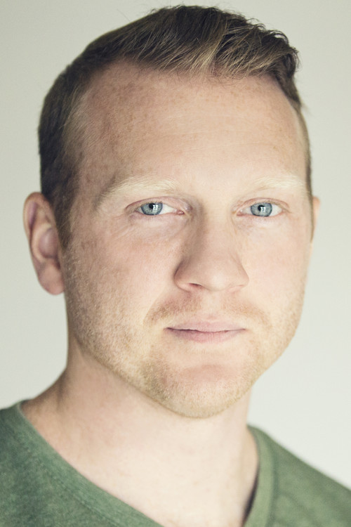 Gabriel Casdorph profile