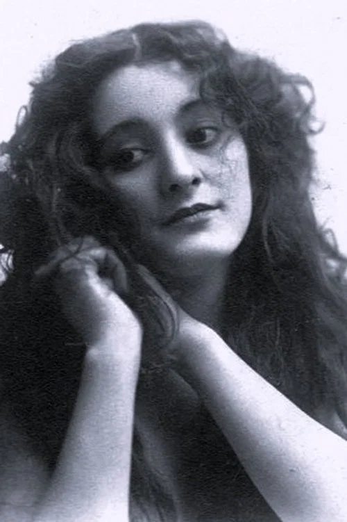 Photo of Eulalie Jensen, Acting