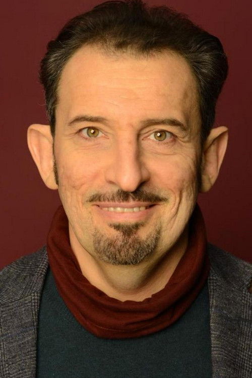 Stanislav Eventov profile