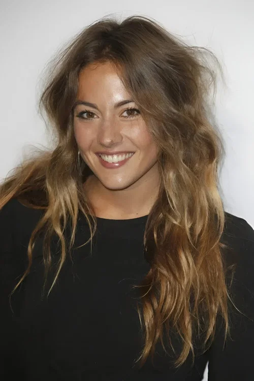 Photo of Constance Labbé, Acting