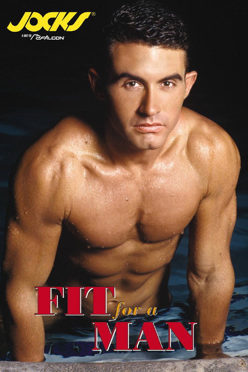 Movie poster for Fit for a Man (1998)