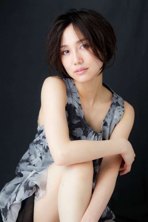 Photo of Satomi Ando, Acting