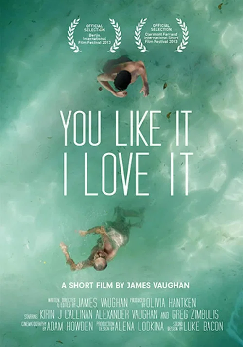 Movie poster for You Like It, I Love It (2013)