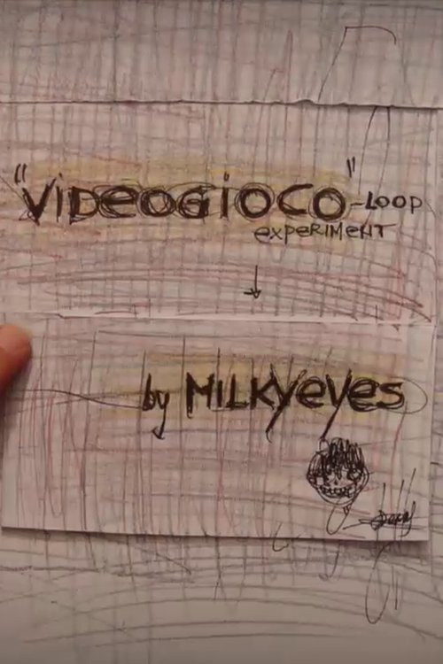 Movie poster for Videogioco (2009)