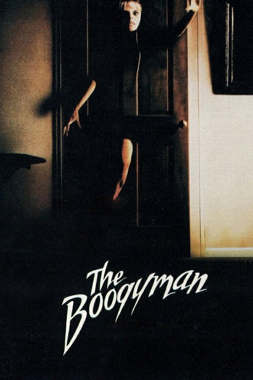 Movie poster for The Boogeyman (1982)