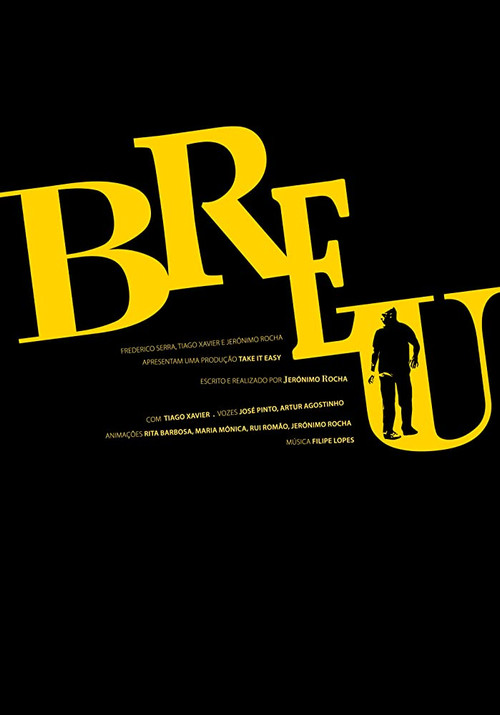 Movie poster for In the Dark (2009)