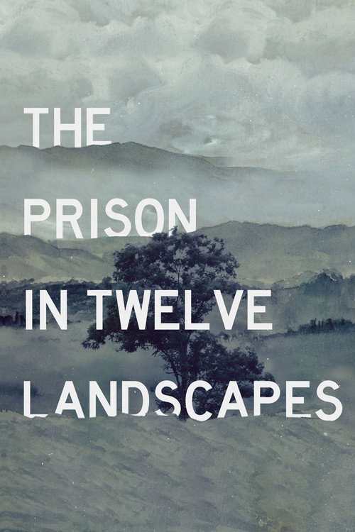 Movie poster for The Prison in Twelve Landscapes (2016)