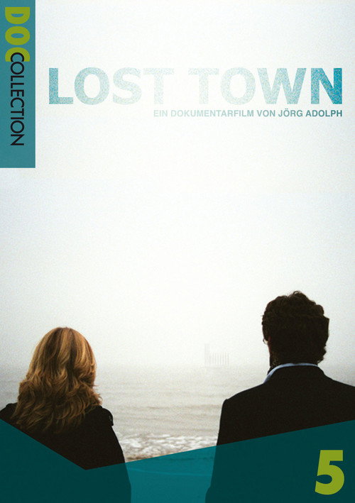 Movie poster for Lost Town (2009)