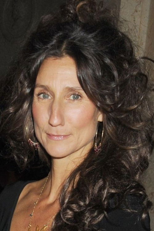 Anna Patrick profile