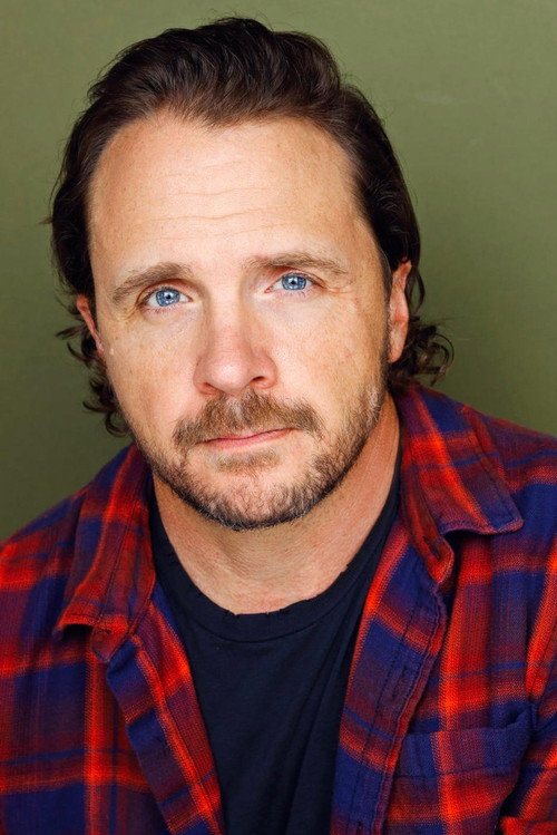 Photo of Jamie Martz, Acting